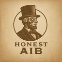 Honest AiB Logo
